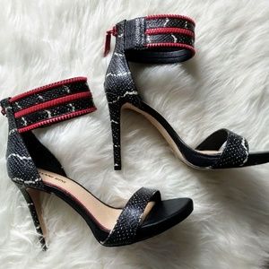 Gianna bini limited heels